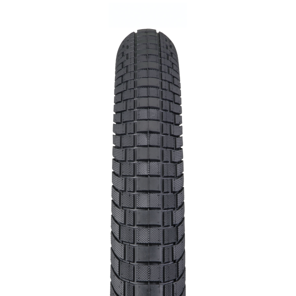 COPERTONE KWICK - 26X2.10, NERO REFLECTIVE KENDA