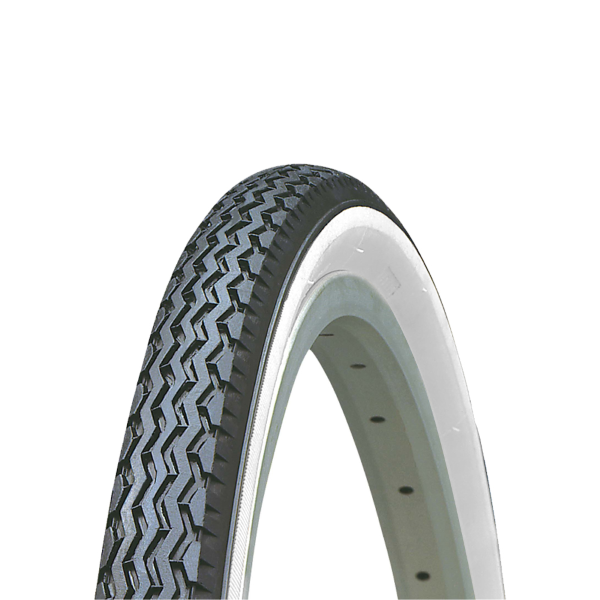 KENDA PNEUMATICO 24x1-3/8
