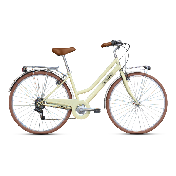 MYLAND DOSSO 28.1 CITY BIKE