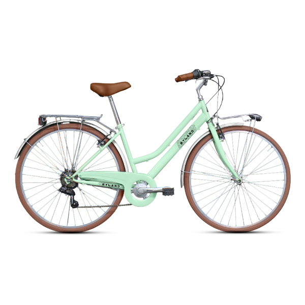 MYLAND DOSSO 28.1 CITY BIKE