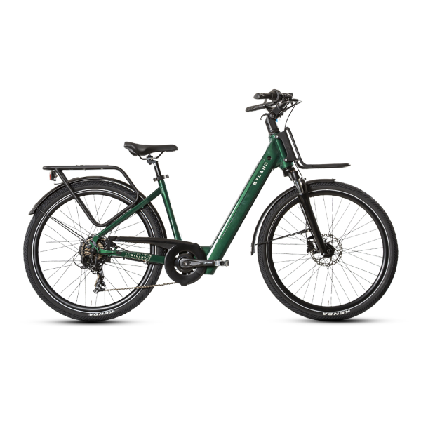 MYLAND HANDY 26 - 540Wh - Verde