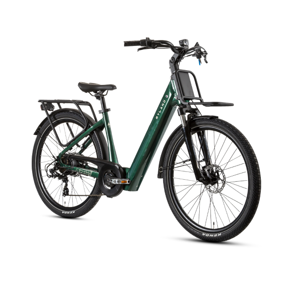 MYLAND HANDY 26 - 540Wh - Verde