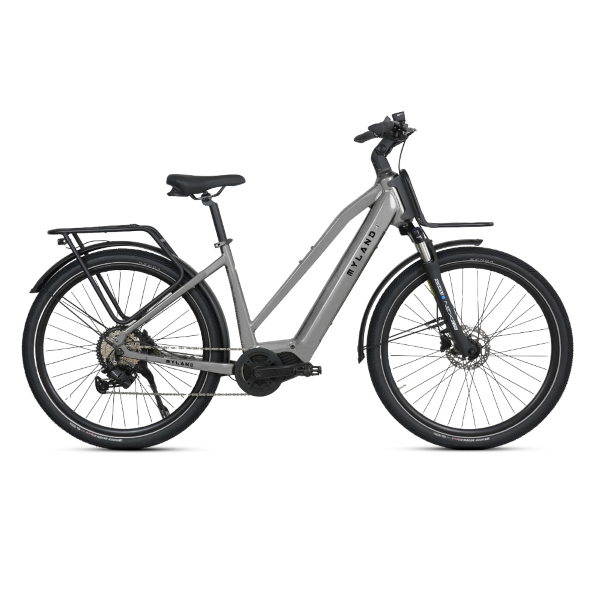 MYLAND VOLTERRA X "27.5 602Wh