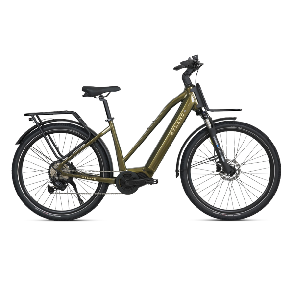 MYLAND VOLTERRA X "27.5 602Wh