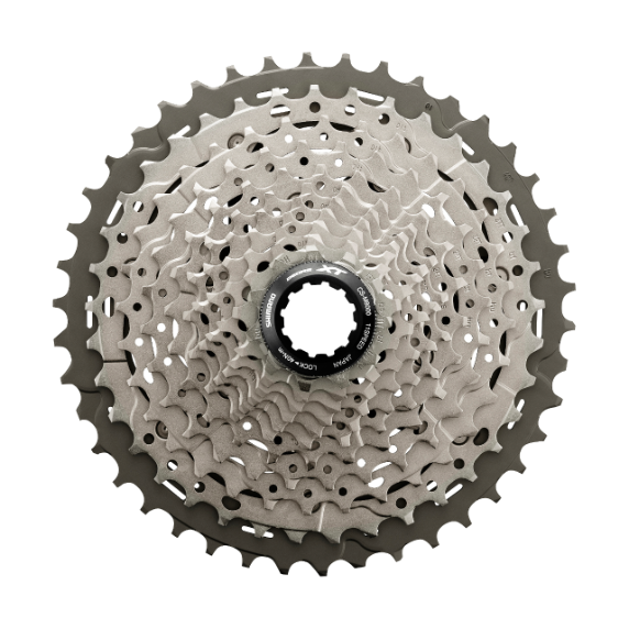 PACCO PIGNONI SHIMANO CS-M8000 11-42T. 11v.