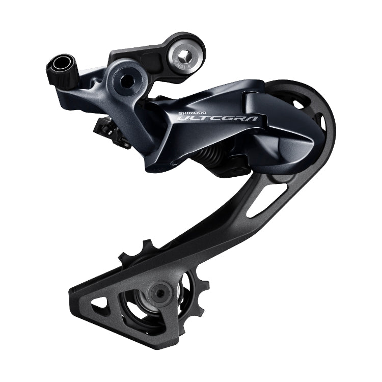 CAMBIO SHIMANO ULTEGRA R8000 11V. GABBIA MEDIA