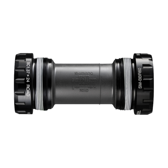 MOVIMENTO CENTRALE SHIMANO SM-BBR60 (ITA)