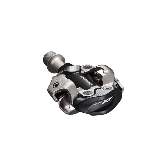 SHIMANO PEDALI DEORE XT PD-M8100 SPD