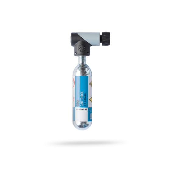 PRO EROGATORE + Co2 MICRO