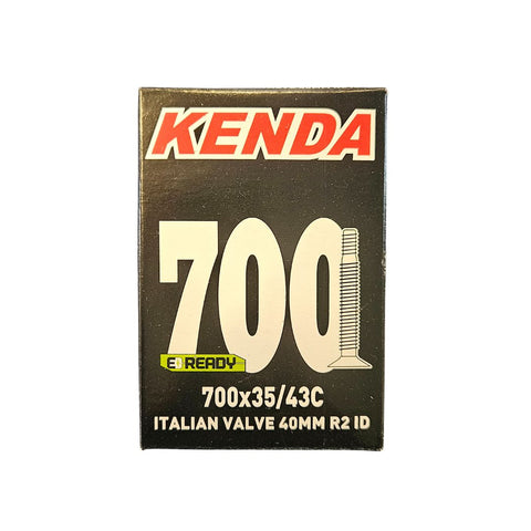 CAMERA D'ARIA KENDA 700 X 35/43 VALVOLA ITALIA 40 MM