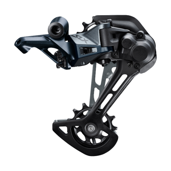 SHIMANO CAMBIO POSTERIORE SLX RD-M7100 12V.
