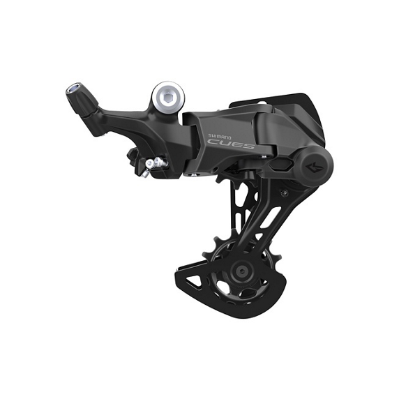 SHIMANO CUES Cambio RD-U4000 9 velocità