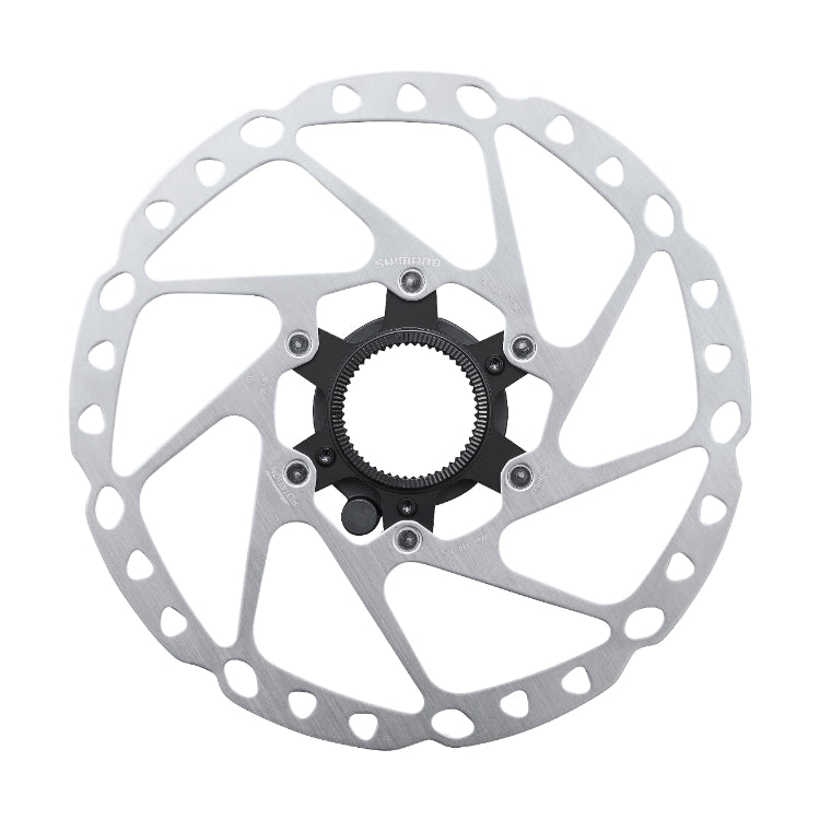 DISCO SHIMANO E-BIKE RT-EM600 180MM CENTER LOCK