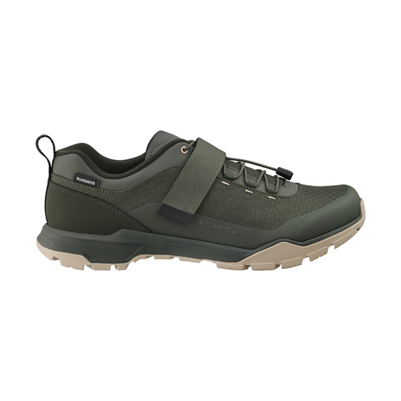SHIMANO MTB/GRAVEL SHOES SH-EX500