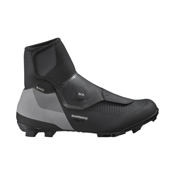 SCARPE SHIMANO SH-MW702 INVERNO
