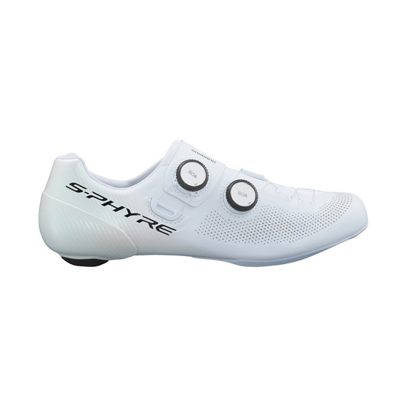 SCARPE SHIMANO S-PHYRE RC9 ROAD SH-RC903 WIDE LARGE