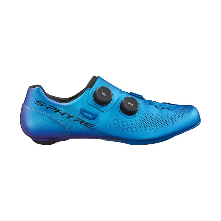 SCARPE SHIMANO S-PHYRE RC9 ROAD SH-RC903