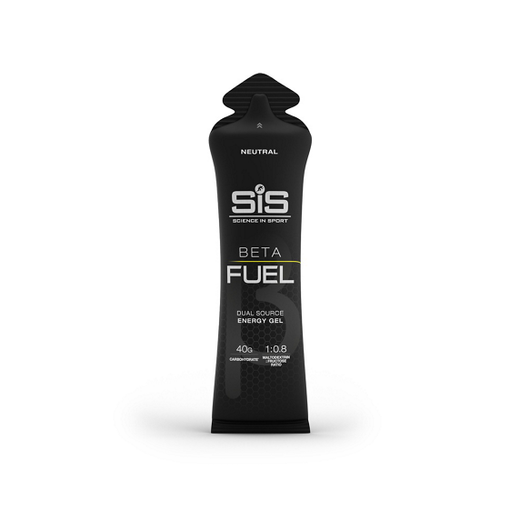 SIS BETA FUEL NEUTRAL GEL 60ml.