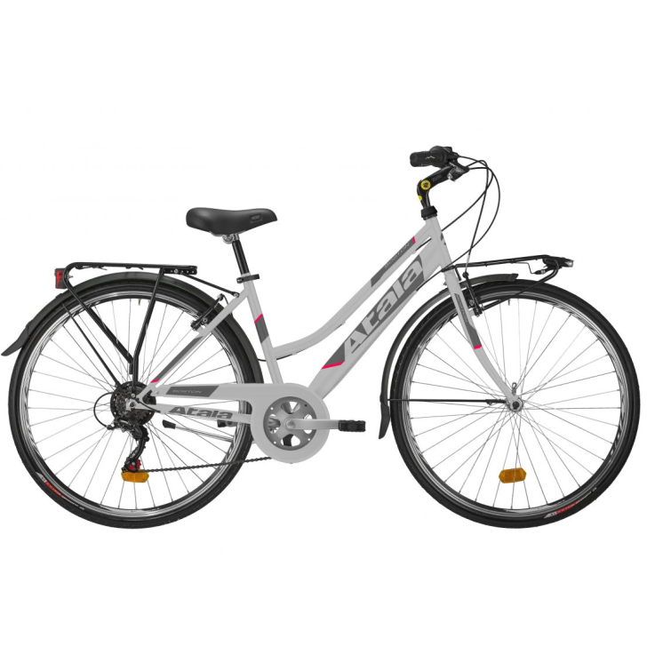 BOSTON 6V LADY ATALA8