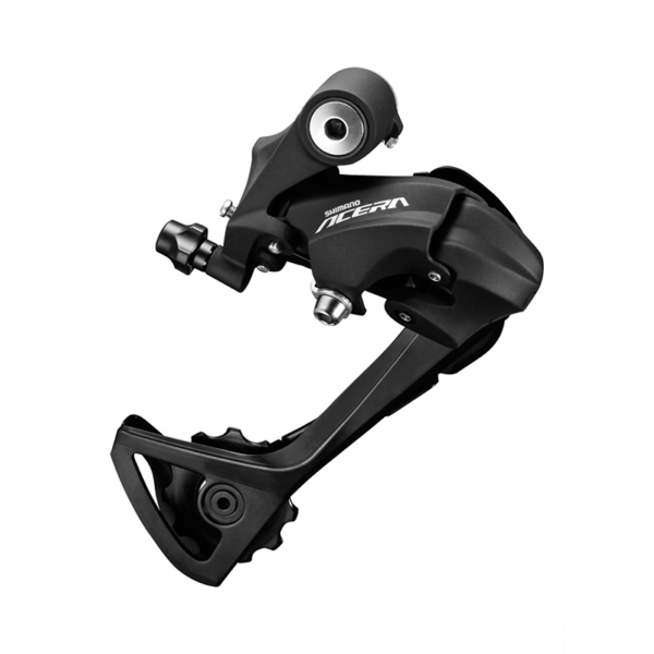 CAMBIO SHIMANO ACERA T3000 9V. GABBIA LUNGA