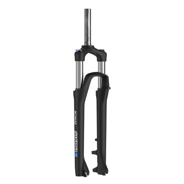 SUNTOUR FORCELLA MOLLA XCM32 29" DISC - 100mm