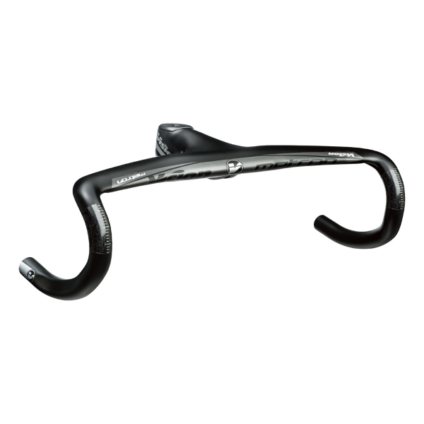 VISION MANUBRIO INTEGRATO METRON 5D - 110 X 400 MM