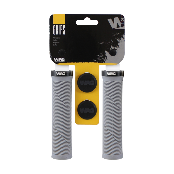 WAG MANOPOLE LOOP LOCK-ON - GRIGIO NERO