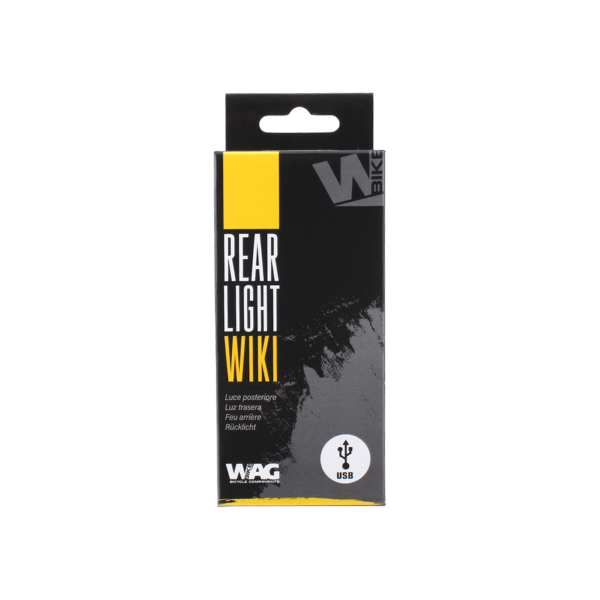 LUCE POSTERIORE REGGISELLA WIKI WAG