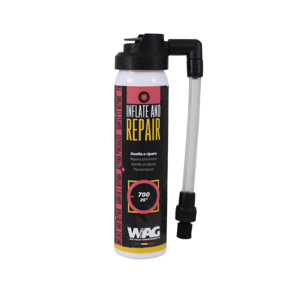 WAG GONFIA E RIPARA 75ml.