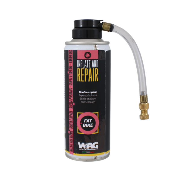 WAG GONFIA E RIPARA 200ml.
