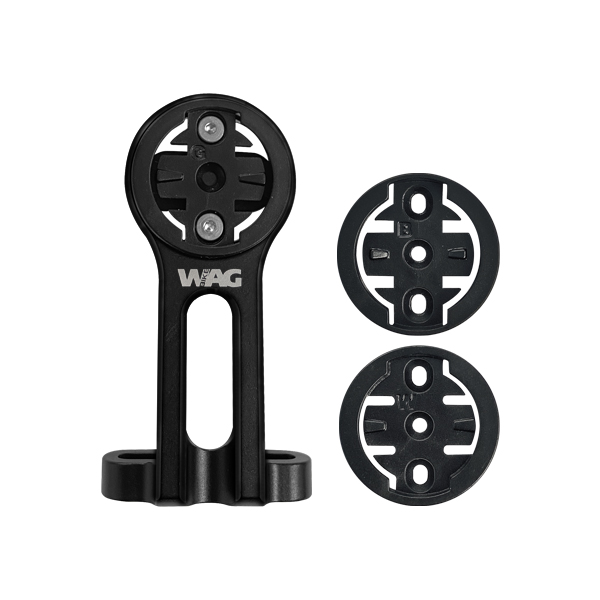 WAG SUPPORTO CICLOCOMPUTER PER ATTACCO MANUBRIO