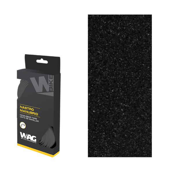 WAG COPPIA NASTRI MANUBRIO BASIC