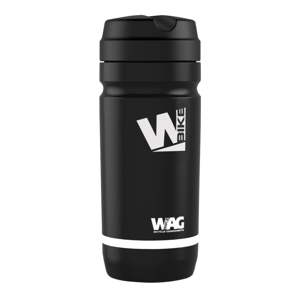 BORRACCIA PORTAOGGETTI 750ML WAG