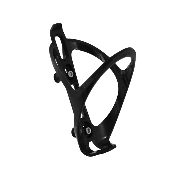 PORTABORRACCIA LOOP - NERO LUCIDO WAG