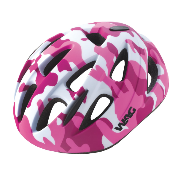 CASCO BAMBINA SKY WAG