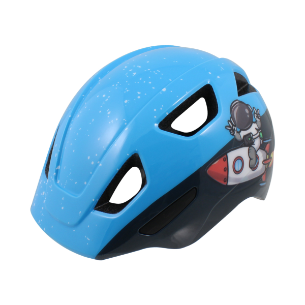 CASCO KID FUN BAMBINO/A - S (48-54 CM)