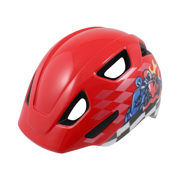 CASCO KID FUN BAMBINO/A - S (48-54 CM)