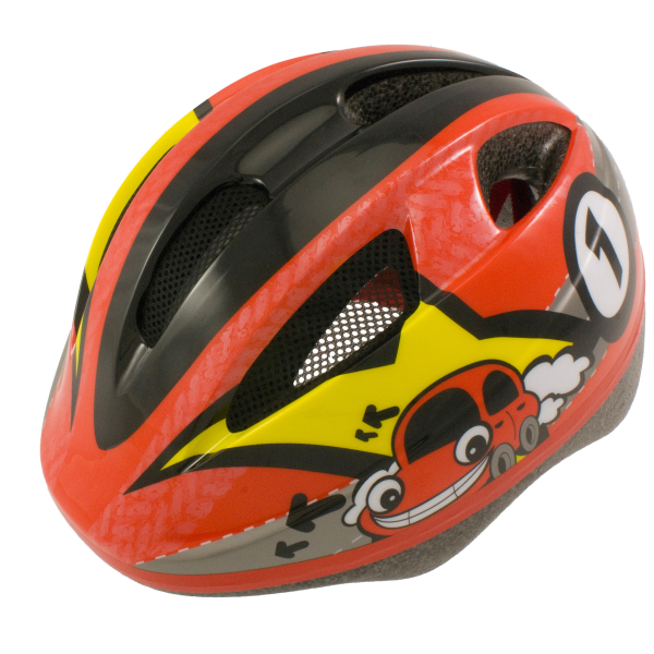 CASCO EARLY RIDER BAMBINO/A XS (48-52 CM)