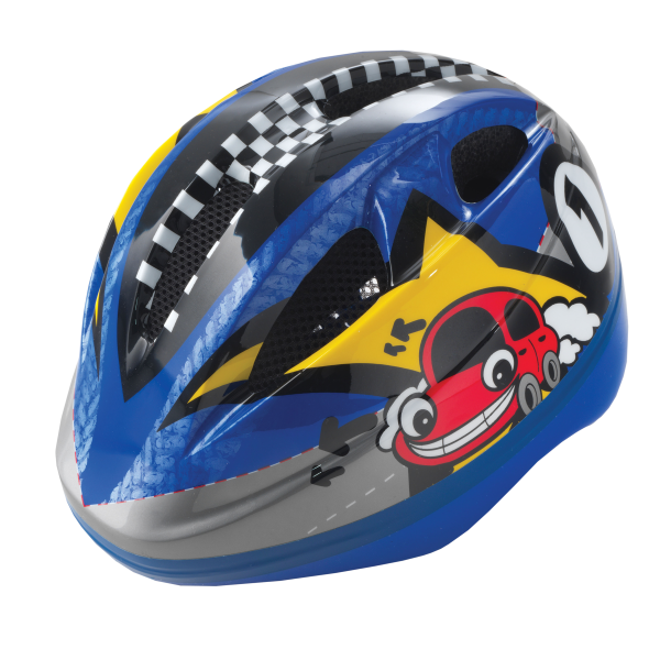 CASCO EARLY RIDER BAMBINO/A XS (48-52 CM)