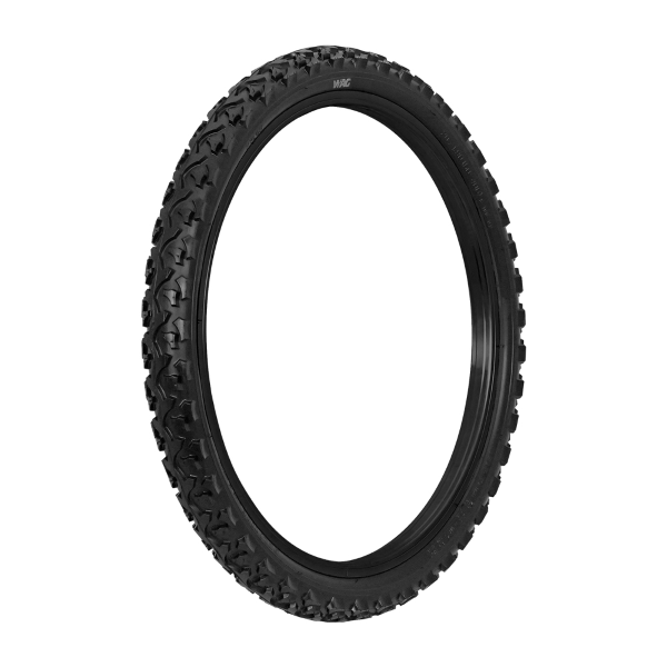 COPERTONE WAG MTB - 16X1.75, NERO, RIGIDO