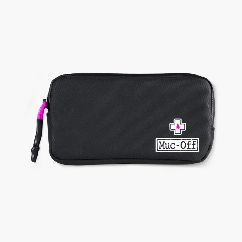 MUC-OFF Rainproof Essentials Case