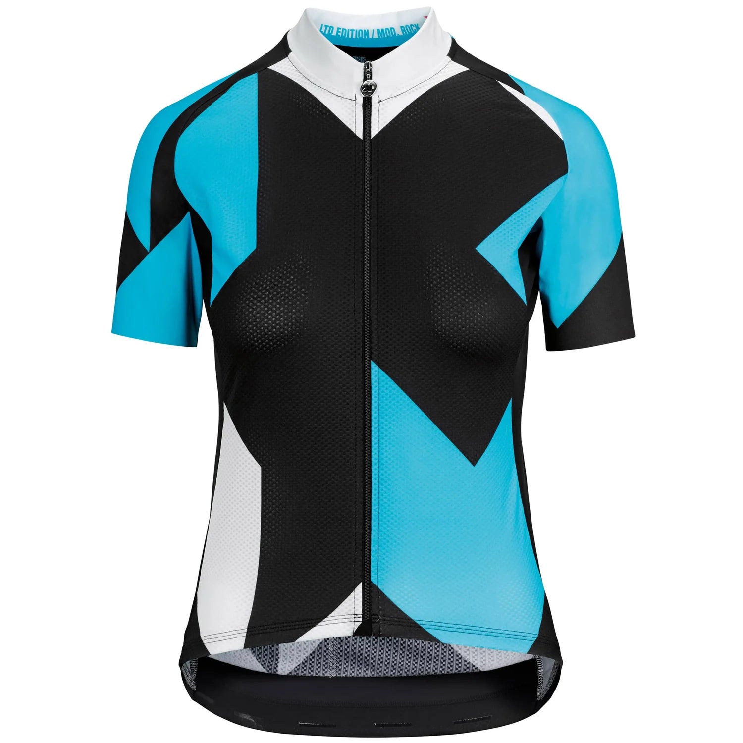 ASSOS FASTLANE WOMEN'S ROCK SS