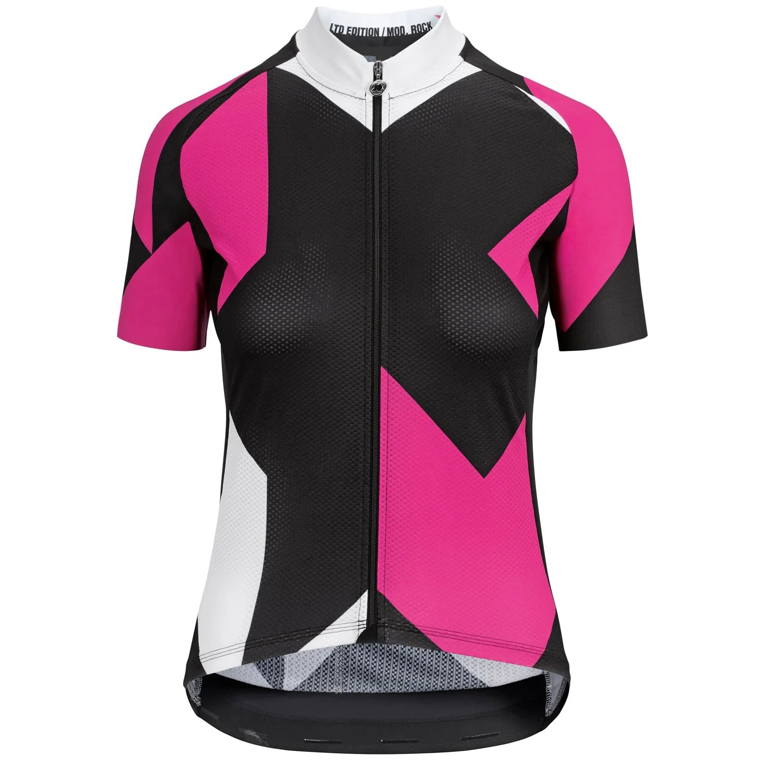 ASSOS FASTLANE WOMEN'S ROCK SS