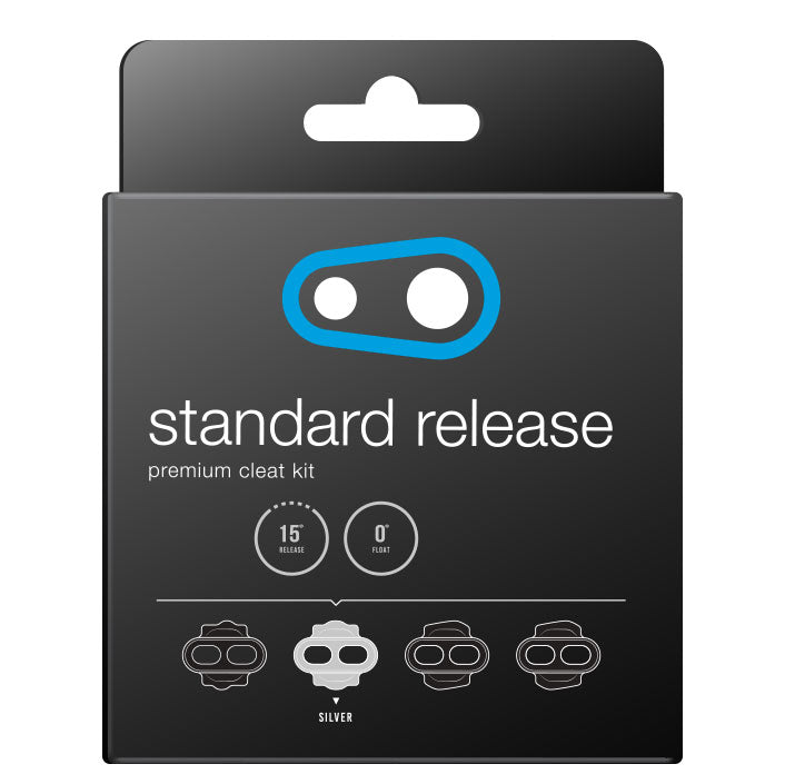 CRANKBROTHERS TACCHETTE STANDARD RELEASE 0°
