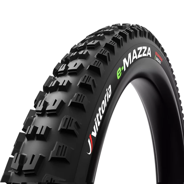 VITTORIA COPERTONE E-MAZZA ENDURO