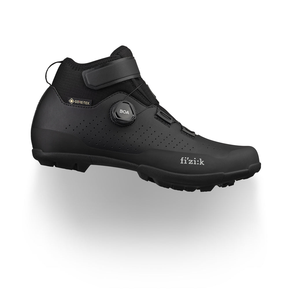 SCARPA FIZIK INVERNALE ARTICA GTX MTB