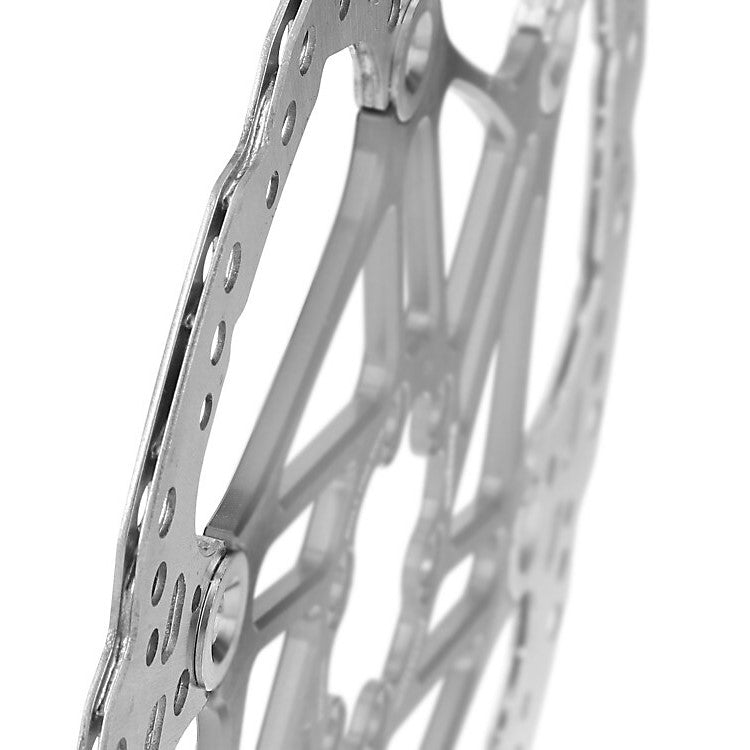 Campabros Disco Freno Flottante Kombat 203mm - Dischi Freno Bici Campabros Disco Freno Flottante Kombat 203mm - Dischi Freno Bici