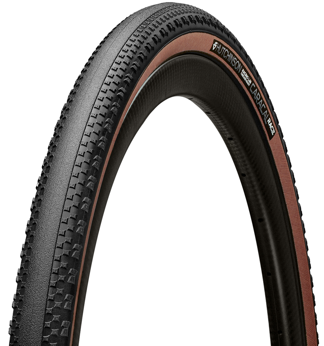 PNEUMATICO GRAVEL HUTCHINSON CARACAL RACE