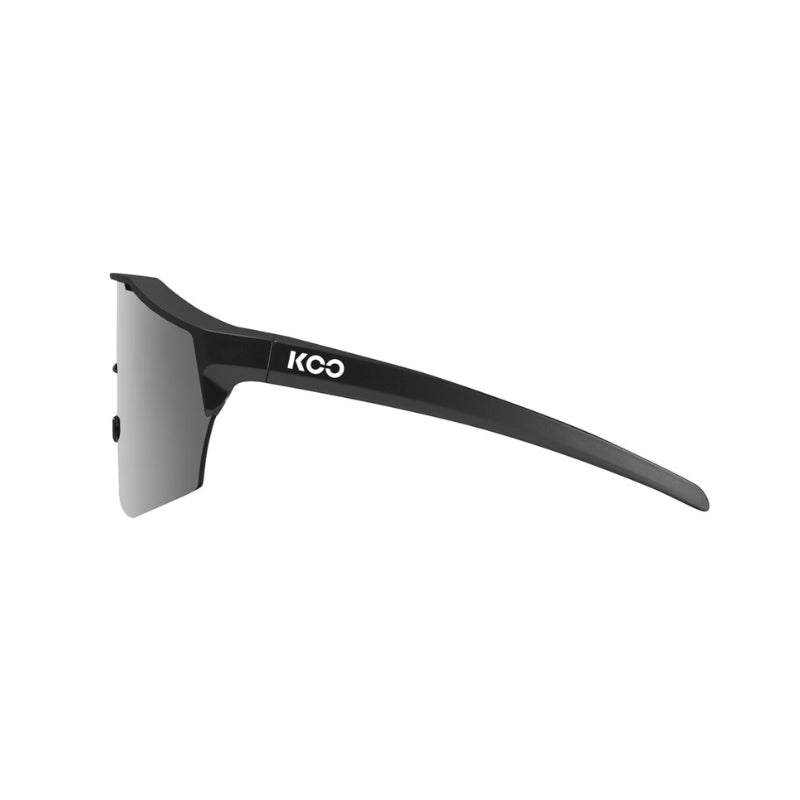 KCO OCCHIALI ALIBI METALLIC Metallic Grey / Super Silver MR