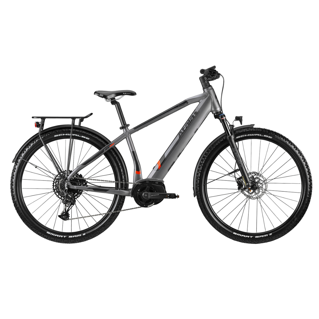 ATALA B-CROSS SUV
